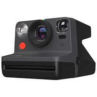 Polaroid Now Gen2 Instant Camera Everything Box - Black