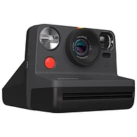 Polaroid Now Gen2 Instant Camera Everything Box - Black