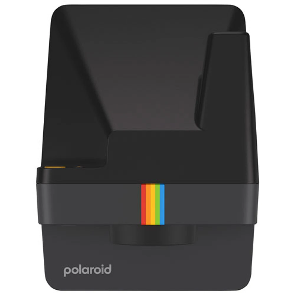 Polaroid Now Gen2 Instant Camera Everything Box - Black