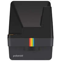 Polaroid Now Gen2 Instant Camera Everything Box - Black