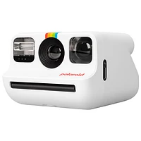 Appareil photo instantané Go de 2e génération de Polaroid - Blanc