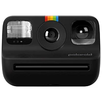 Polaroid Go Gen2 Instant Camera - Black