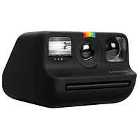 Polaroid Go Gen2 Instant Camera - Black