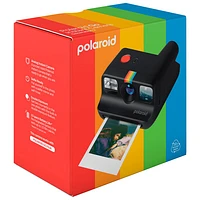 Polaroid Go Gen2 Instant Camera - Black