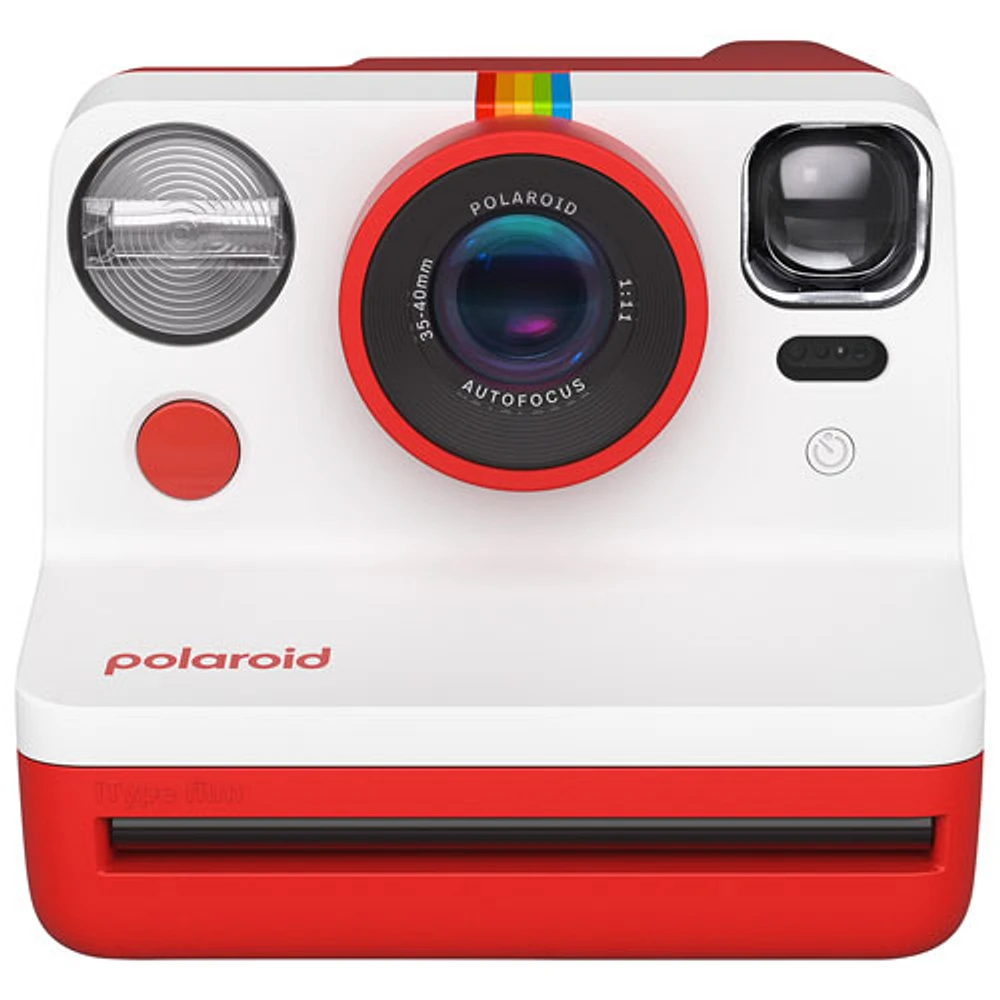 Polaroid Now Gen2 Instant Camera