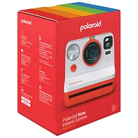 Polaroid Now Gen2 Instant Camera