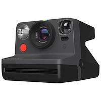 Polaroid Now Gen2 Instant Camera - Black
