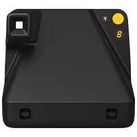 Polaroid Now Gen2 Instant Camera - Black