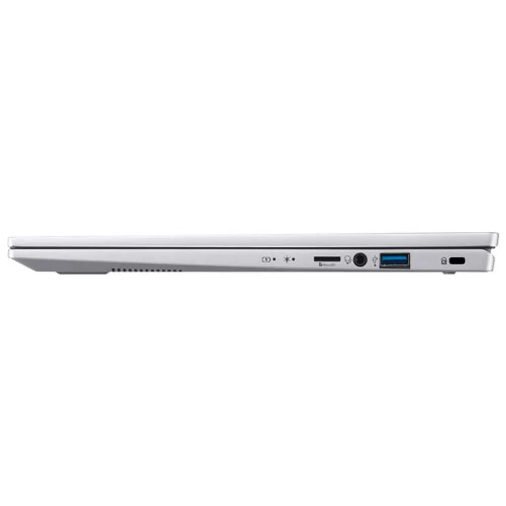 Acer Swift Go 14" Touchscreen Laptop - Silver (Intel Core Ultra 7 - Evo Edition/1TB SSD/16GB RAM) - Eng