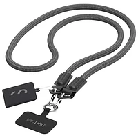 ShiftCam Pro Camera Neck Strap - Black