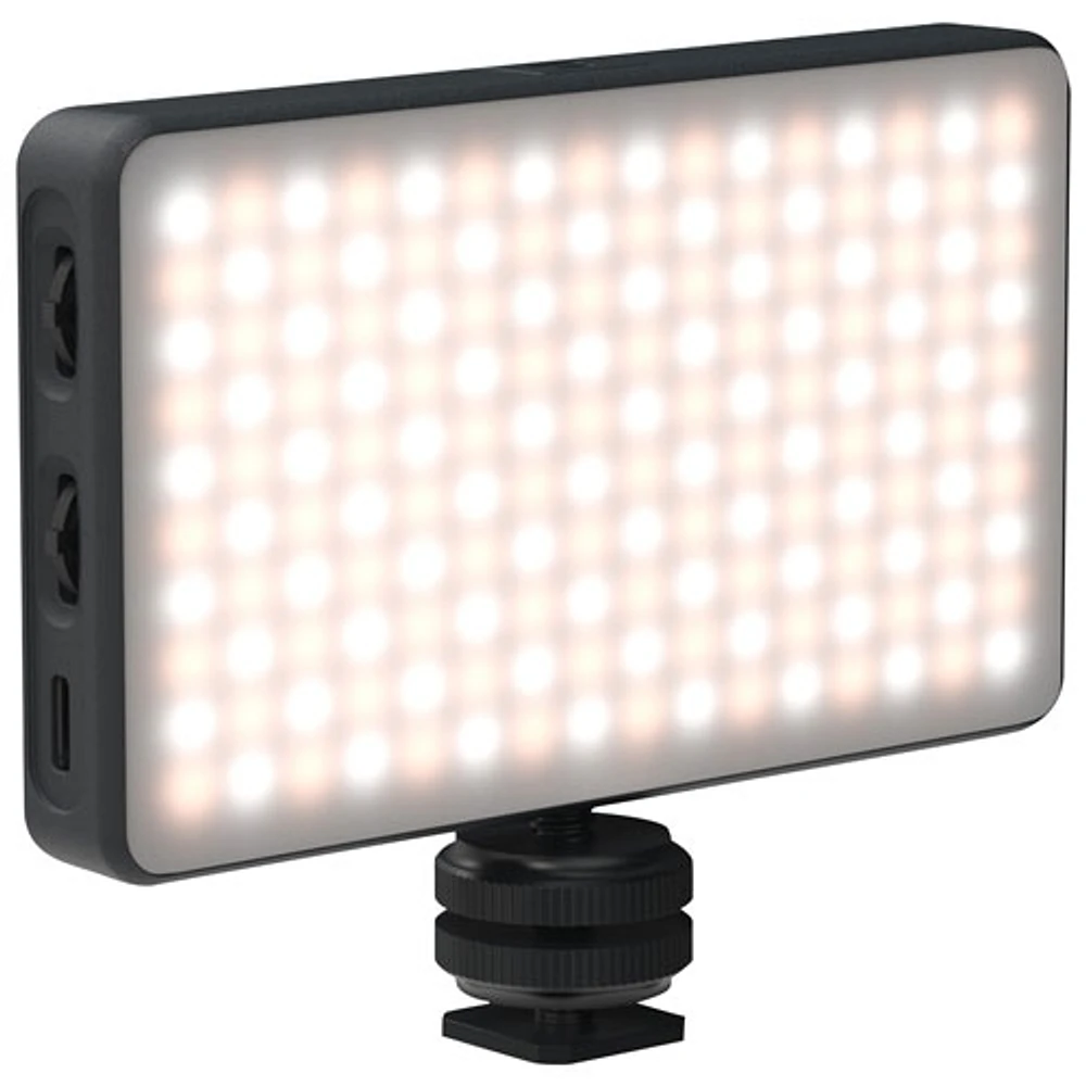 ShiftCam ProLED Bi-Colour Light Panel - Black