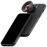 Lentille grand-angle de 16 mm LensUltra de ShiftCam pour téléphones intelligents