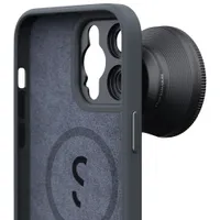 ShiftCam LensUltra 16mm Wide Angle Lens for Smartphones