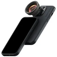 ShiftCam LensUltra 75mm LR Macro Lens for Smartphones