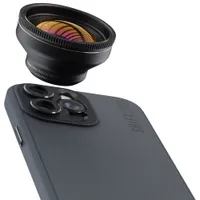 ShiftCam LensUltra 75mm LR Macro Lens for Smartphones