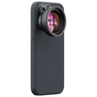 ShiftCam LensUltra 75mm LR Macro Lens for Smartphones