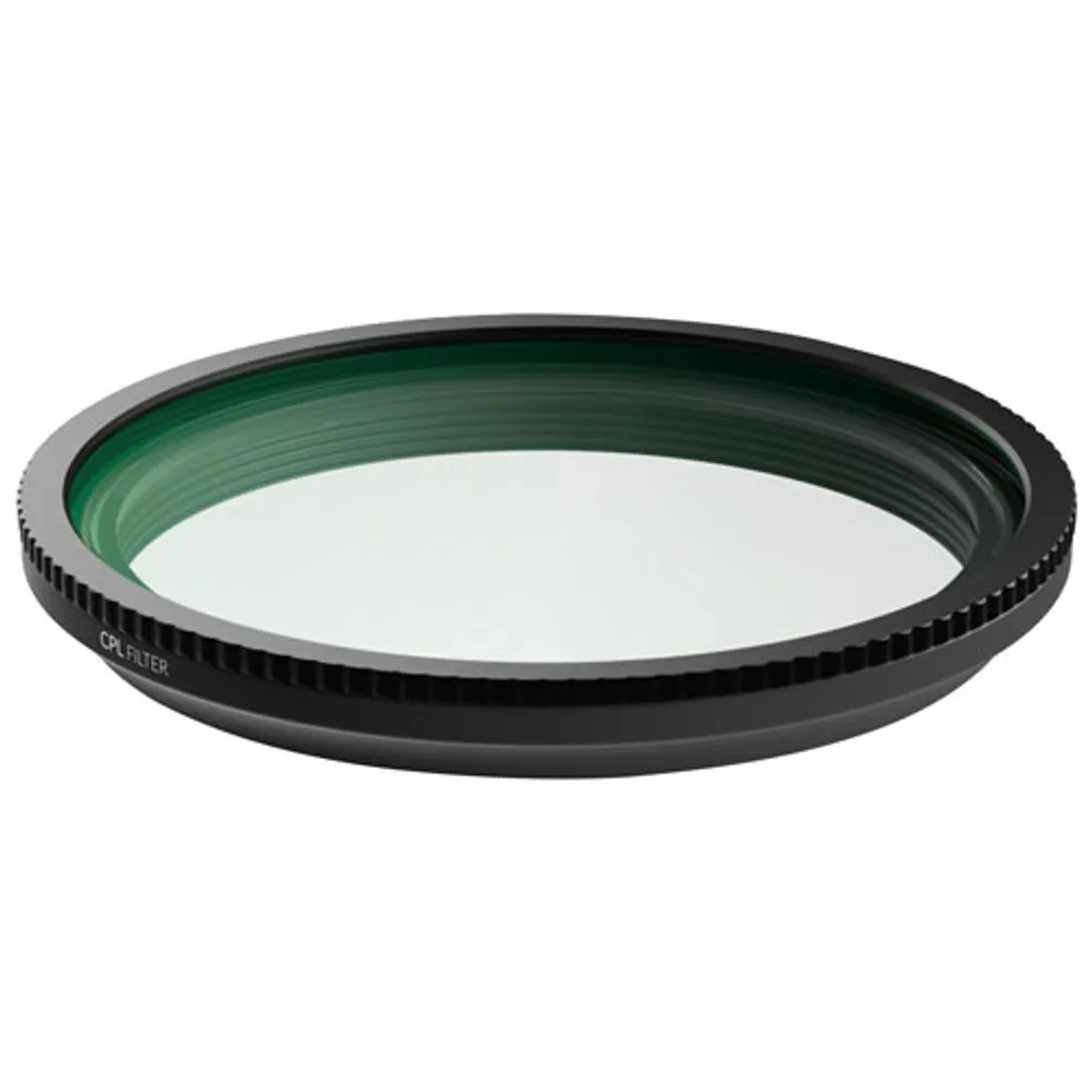 ShiftCam CPL Filter (LU-CPL-001-23-EF)