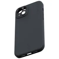 ShiftCam Fitted Hard Shell Case for iPhone 14 Plus with Lens Mount - Charcoal