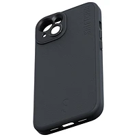 ShiftCam Fitted Hard Shell Case for iPhone 14 with Lens Mount - Charcoal