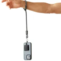 ShiftCam Pro Camera Wrist Strap - Charcoal