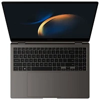 Samsung Galaxy Book3 360 13.3" Touchscreen 2-in-1 Laptop (Intel Ci5-1335U/512GB SSD/16GB RAM/Win11) - Eng