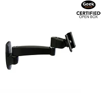 Open Box - Ergotron 200 Series Wall Mount Monitor Arm (45-233-200)