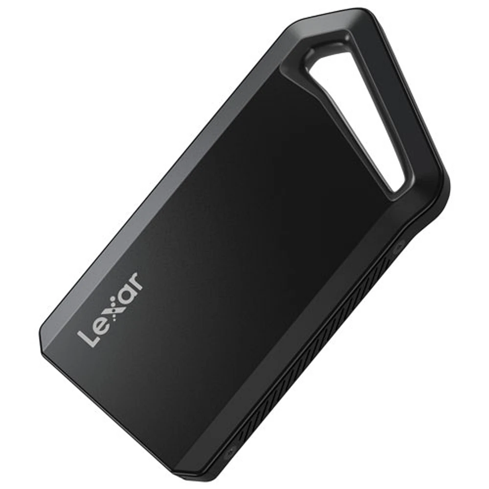 Lexar SL600 1TB Portable External Solid State Drive (LSL600X001T-RNBNG)