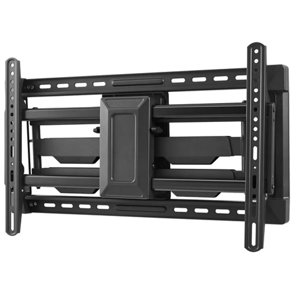 Insignia 42'' - 90" Full Motion TV Mount - Only at Best Buy