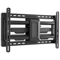 Insignia 42'' - 90" Full Motion TV Mount - Only at Best Buy