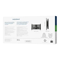 Support articulé pour téléviseur de 42 à 90 po d'Insignia - Exclusivité Best Buy