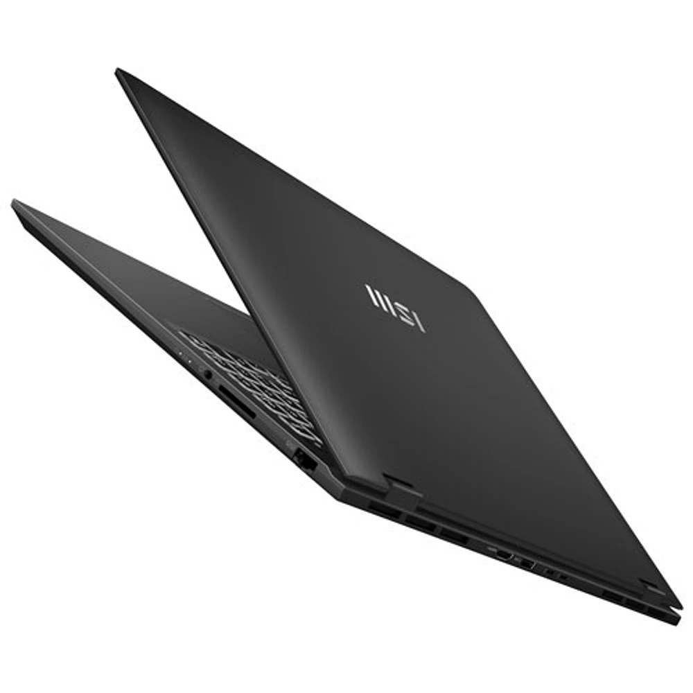 MSI Prestige AI 16" QHD+ Laptop - Stellar Grey (Intel Core Ultra 7 - Evo Edition/2TB SSD/32GB RAM/Win11)