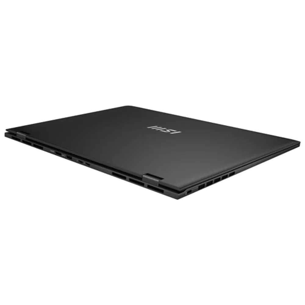 MSI Prestige AI 16" QHD+ Laptop - Stellar Grey (Intel Core Ultra 7 - Evo Edition/2TB SSD/32GB RAM/Win11)