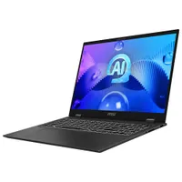 MSI Prestige AI 16" QHD+ Laptop - Stellar Grey (Intel Core Ultra 7 - Evo Edition/2TB SSD/32GB RAM/Win11)