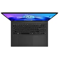 MSI Prestige AI 16" QHD+ Laptop - Stellar Grey (Intel Core Ultra 7 - Evo Edition/2TB SSD/32GB RAM/Win11)