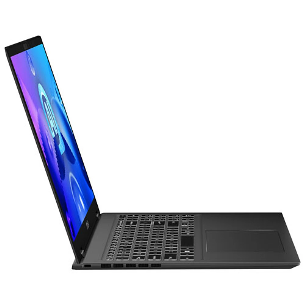 MSI Prestige AI 16" QHD+ Laptop - Stellar Grey (Intel Core Ultra 7 - Evo Edition/2TB SSD/32GB RAM/Win11)