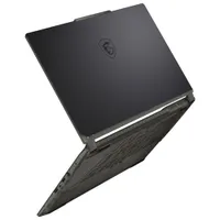 MSI Cyborg 15 A12U 15.6" Gaming Laptop - Black (Intel Core i5-12450H/512GB SSD/8GB RAM/GeForce RTX 2050)