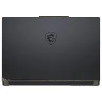 MSI Cyborg 15 A12U 15.6" Gaming Laptop - Black (Intel Core i5-12450H/512GB SSD/8GB RAM/GeForce RTX 2050)