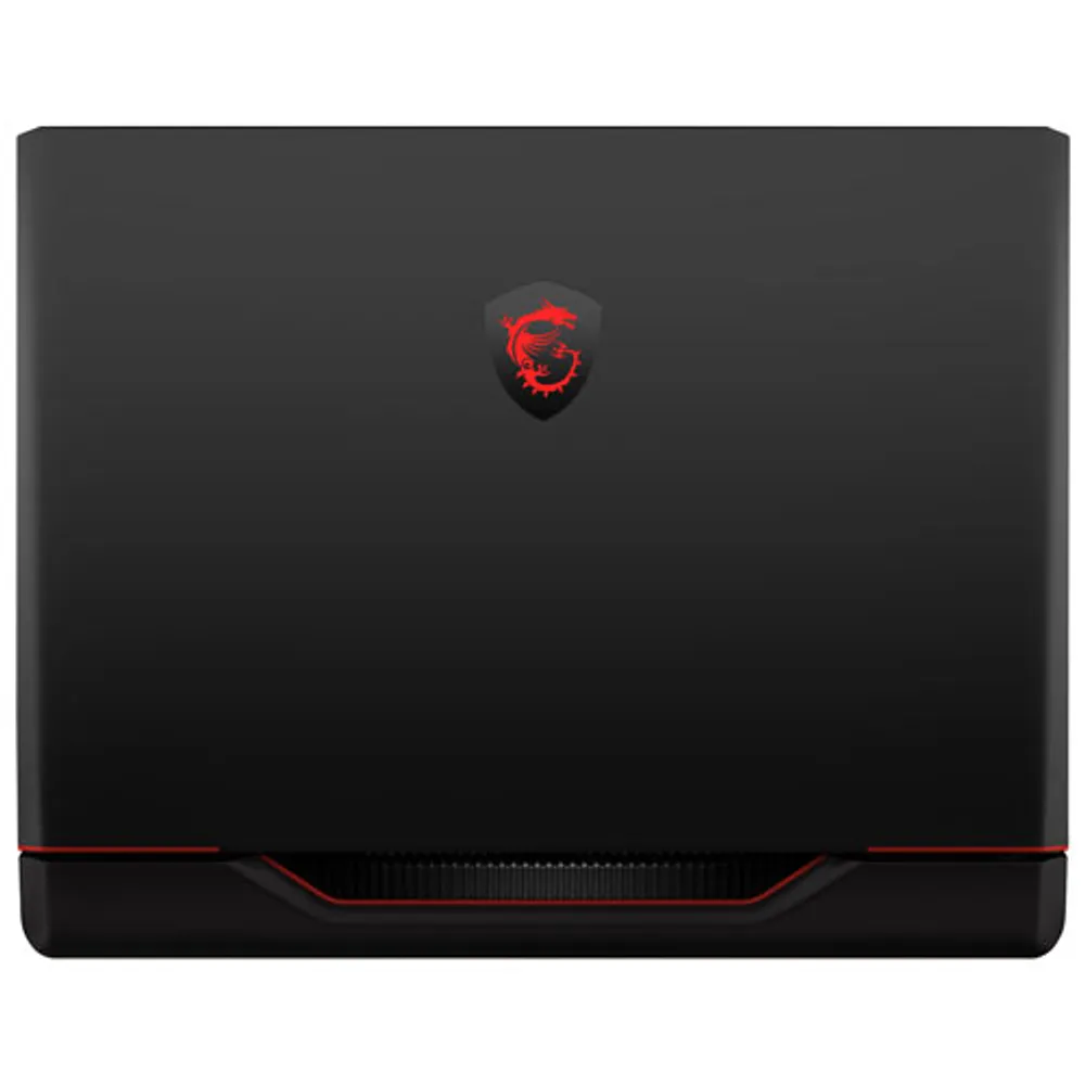 MSI Raider GE 16" Gaming Laptop - Black (Intel Core i9-13980HX/1TB SSD/32GB RAM/GeForce RTX 4070)