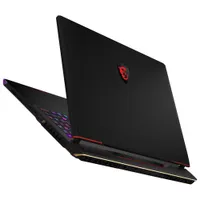 MSI Raider GE 16" Gaming Laptop - Black (Intel Core i9-13980HX/1TB SSD/32GB RAM/GeForce RTX 4070)