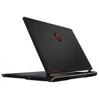 MSI Raider GE 16" Gaming Laptop - Black (Intel Core i9-13980HX/1TB SSD/32GB RAM/GeForce RTX 4070)