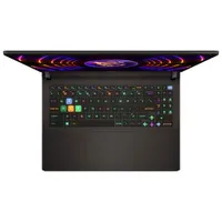 MSI Vector GP 16" Gaming Laptop - Cosmos Grey (Intel Core i9-13950HX/1TB SSD/32GB RAM/GeForce RTX 4080)