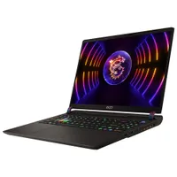 MSI Vector GP 16" Gaming Laptop - Cosmos Grey (Intel Core i9-13950HX/1TB SSD/32GB RAM/GeForce RTX 4080)