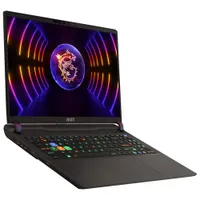 MSI Vector GP 16" Gaming Laptop - Cosmos Grey (Intel Core i9-13950HX/1TB SSD/32GB RAM/GeForce RTX 4080)