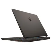 MSI Vector GP 16" Gaming Laptop - Cosmos Grey (Intel Core i9-13950HX/1TB SSD/32GB RAM/GeForce RTX 4080)