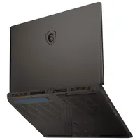 MSI Vector GP 16" Gaming Laptop - Cosmos Grey (Intel Core i9-13950HX/1TB SSD/32GB RAM/GeForce RTX 4080)