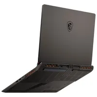 MSI Vector GP 16" Gaming Laptop - Cosmos Grey (Intel Core i9-13950HX/1TB SSD/32GB RAM/GeForce RTX 4080)