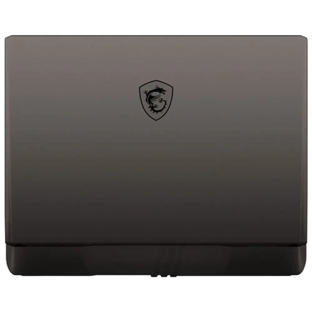 MSI Vector GP 16" Gaming Laptop - Cosmos Grey (Intel Core i9-13950HX/1TB SSD/32GB RAM/GeForce RTX 4080)