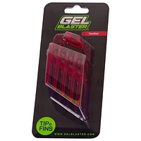 Gel Blaster Tip&Fin Pack