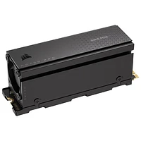Corsair MP700 Pro 1TB Internal Solid State Drive (CSSD-F1000GBMP700PRO)