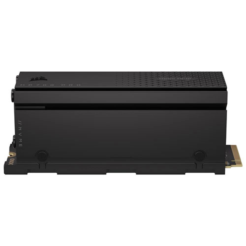 Corsair MP700 Pro 1TB Internal Solid State Drive (CSSD-F1000GBMP700PRO)